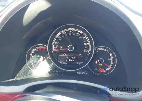 2019 Volkswagen Beetle 2.0T Final Edition Se/2.0T Final Edition Sel/2.0T S/2.0T Se from USA, damaged, VIN 3VW5DAAT5KM501293